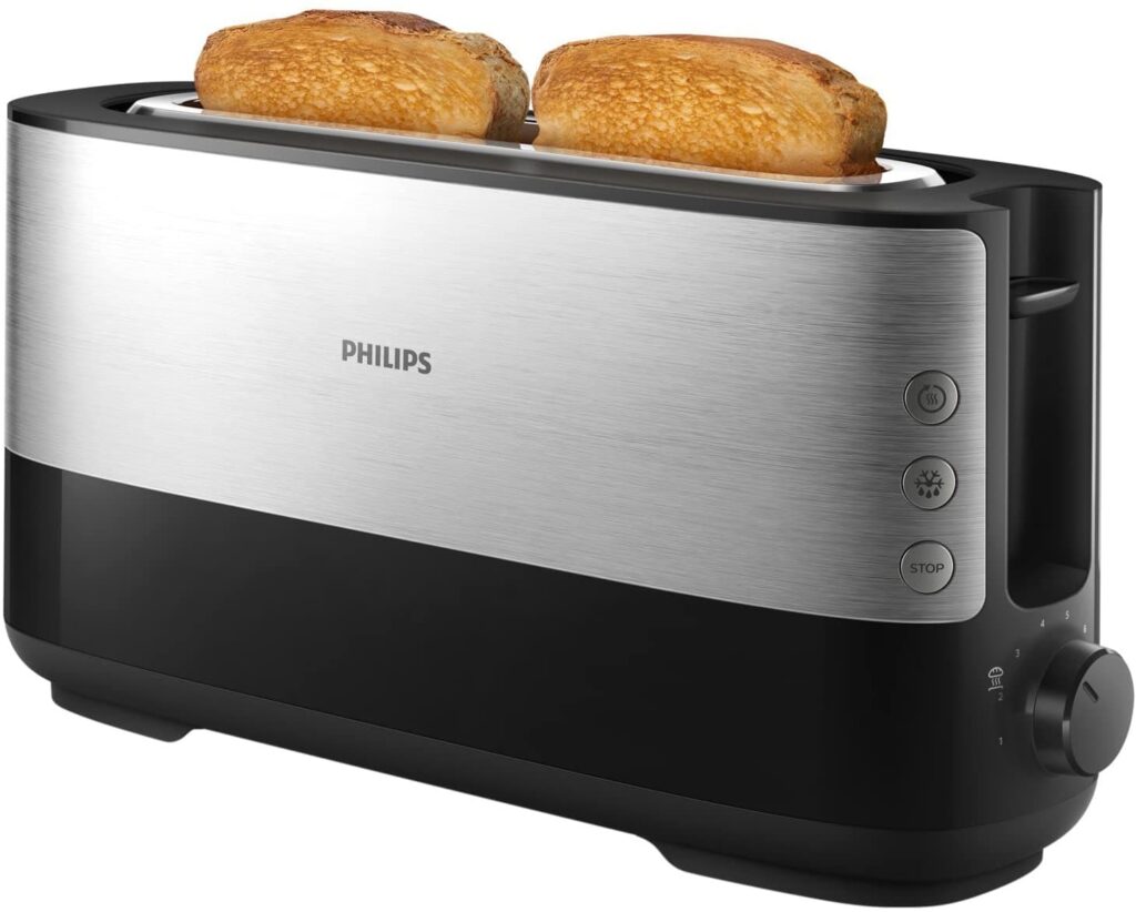 Tostador Philips Daily HD269290