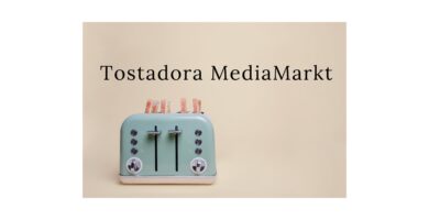 Tostadora Media Markt