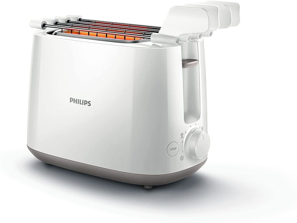 Tostador Philips Daily Collection HD2583